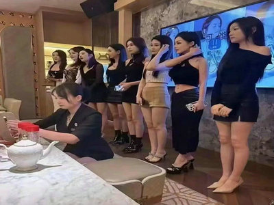邵阳夜场招聘